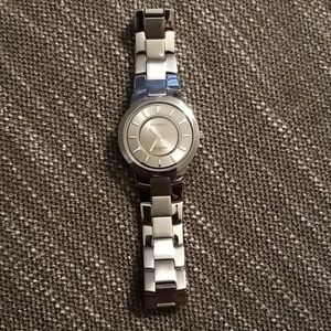 Armitron stainless steel watch